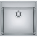 FRANKE zlewozmywak Maris MRX 210-50 TL STAL 127.0544.022