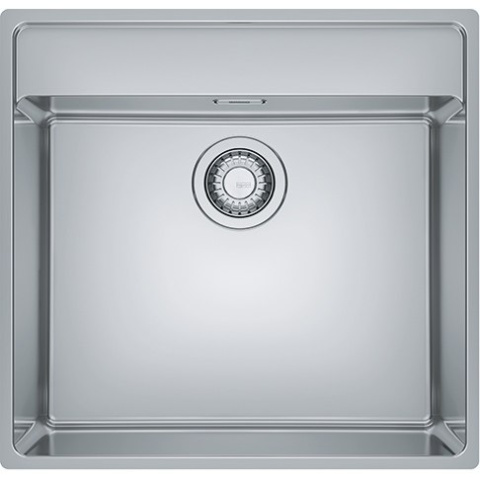 FRANKE zlewozmywak Maris MRX 210-50 TL STAL 127.0544.022