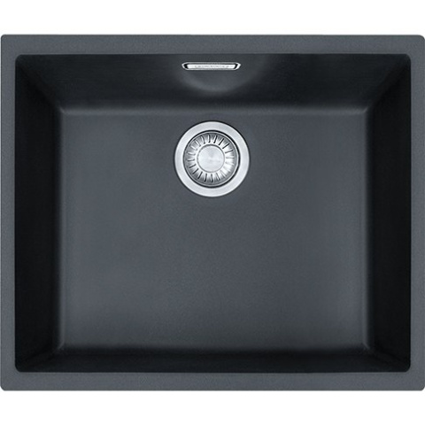 FRANKE zlewozmywak Sirius SID 110-50 ONYX 125.0331.034 FRANKE zlewozmywak Sirius SID 110-50 ONYX 125.0331.034