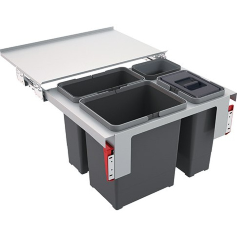 FRANKE sortownik odpadów SORTER GARBO 60-3 121.0200.680 FRANKE sortownik odpadów SORTER GARBO 60-3 121.0200.680