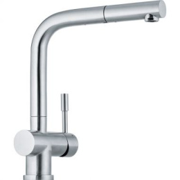 Franke Atlas Bateria Kuchenna Neo Pull-Out stal szlachetna 115.0521.438