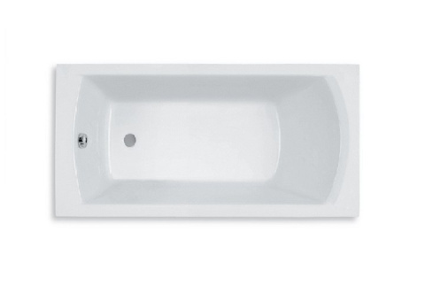 ROCA LINEA - PROSTOKĄTNA WANNA AKRYLOWA - 170x75 CM - A24T042000 ROCA LINEA - PROSTOKĄTNA WANNA AKRYLOWA - 170x75 CM - A24T042000