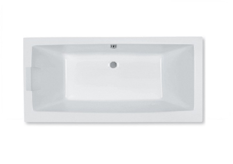 ROCA VITA - PROSTOKĄTNA WANNA AKRYLOWA - 180x90 CM - A24T082000 ROCA VITA - PROSTOKĄTNA WANNA AKRYLOWA - 180x90 CM - A24T082000