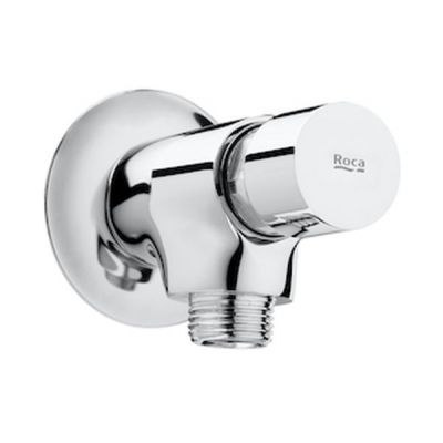 Roca Instant bateria pisuarowa ciśnieniowa chrom A5A9277C00 Roca Instant bateria pisuarowa ciśnieniowa chrom A5A9277C00