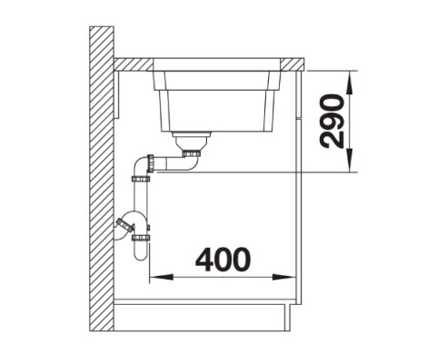 BLANCO ETAGON 700-U Zlewozmywak Stal polerowana, InFino, szyny 524270 BLANCO ETAGON 700-U Zlewozmywak Stal polerowana, InFino, szyny 524270