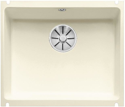 BLANCO SUBLINE 500-U zlew ceramiczny 523734 BLANCO SUBLINE 500-U zlew ceramiczny 523734