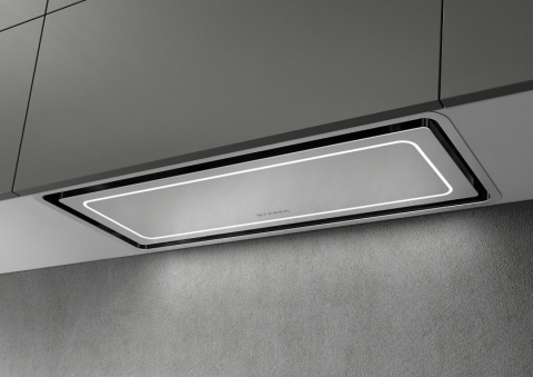 FABER STUDIO Okap do zabudowy IN-LIGHT EV8+WH MATT 52 110.0456.216 FABER STUDIO Okap do zabudowy IN-LIGHT EV8+WH MATT 52 110.0456.216