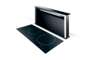 Faber Studio Okap do zabudowy w blacie FABULA PLUS BK 90 340.0492.566