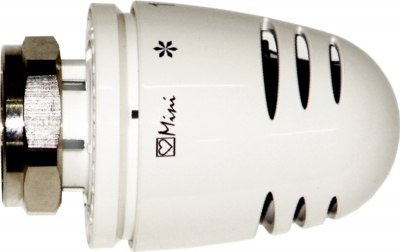 Herz Głowica termostatyczna z czujnikiem cieczowym Mini H (1920068) Herz Głowica termostatyczna z czujnikiem cieczowym Mini H (1920068)