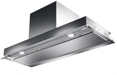 Faber STUDIO Okap IN-NOVA PREMIUM EV8+ X120 110.0439.952 Faber STUDIO Okap IN-NOVA PREMIUM EV8+ X120 110.0439.952