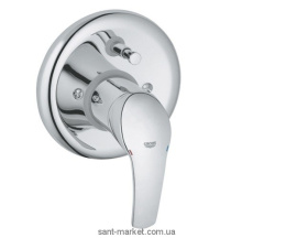 Grohe Eurosmart Bateria Prysznicowa 33305000