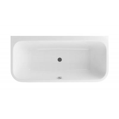 Excellent Arana wanna prostokątna 179x84,5 cm biała WAEX.ARA18WH Excellent Arana wanna prostokątna 179x84,5 cm biała WAEX.ARA18WH