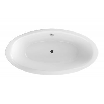 Excellent Lumina wanna owalna 190x95,5 cm biała WAEX.LUM19WH Excellent Lumina wanna owalna 190x95,5 cm biała WAEX.LUM19WH