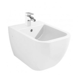 Excellent Ness bidet biały CENL.3506.500.WH