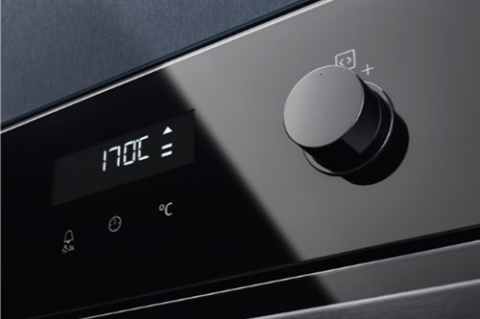 Electrolux Piekarnik Kompaktowy z funkcją grilla EVK6E40Z Electrolux Piekarnik Kompaktowy z funkcją grilla EVK6E40Z