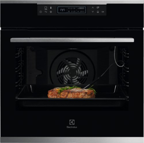 Electrolux Piekarnik do zabudowy KOEBP31X Electrolux Piekarnik do zabudowy KOEBP31X