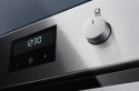 Electrolux Piekarnik z termoobiegiem KOFGH70TX