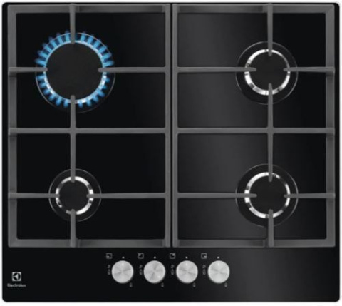 Electrolux Płyta Gazowa EGG6426SK Electrolux Płyta Gazowa EGG6426SK