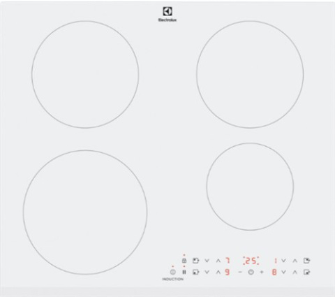 Electrolux Płyta indukcyjna LIR60430BW