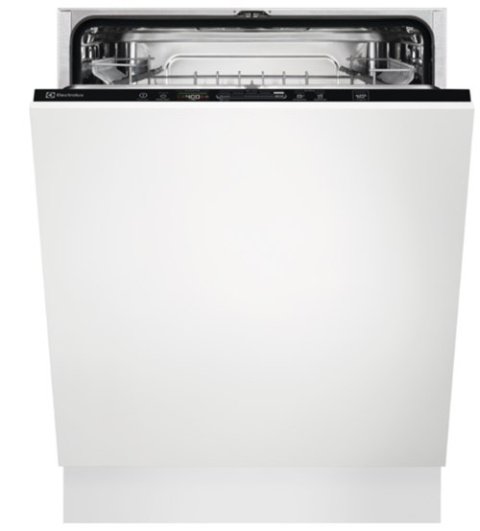 Electrolux Zmywarka Do Zabudowy KEQC7300L Electrolux Zmywarka Do Zabudowy KEQC7300L