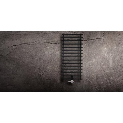 Purmo Leros grzejnik łazienkowy 1224x600 LER1206M