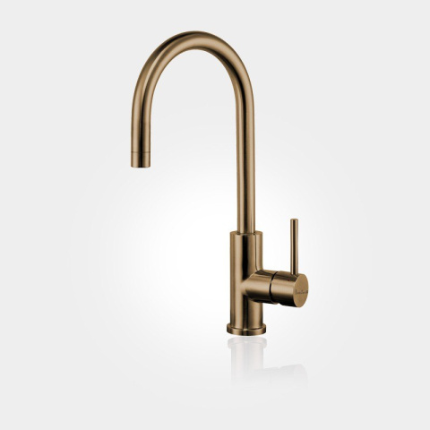 Z kodem LATO -7% !!! Reginox Bateria Zlewozmywakowa CANO GOLD R30509 Z kodem LATO -7% !!! Reginox Bateria Zlewozmywakowa CANO GOLD R30509