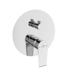 LAVEO Bateria Largo chrom BAH 00PD