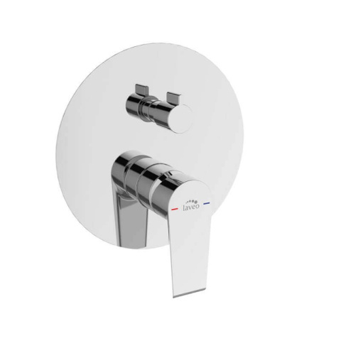 LAVEO Bateria Largo chrom BAH 00PD