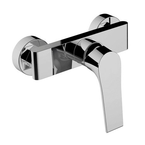 LAVEO Bateria Plato chrom BLY 040D LAVEO Bateria Plato chrom BLY 040D