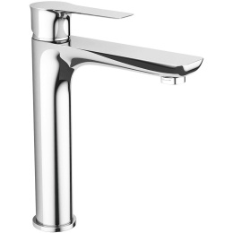 LAVEO Bateria umywalkwoa Raila chrom BLL 02ND