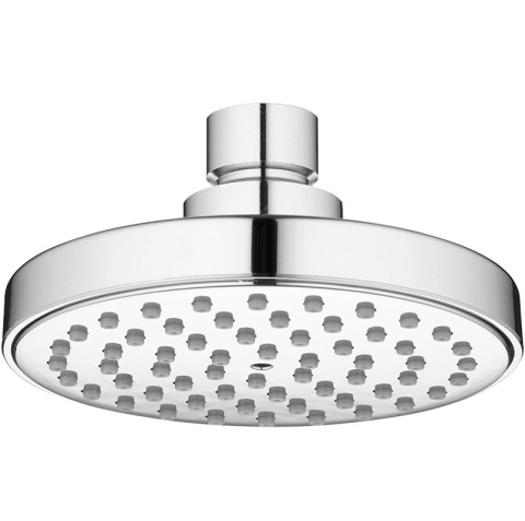 LAVEO Deszczownica górna podtynkowa Rondo mini chrom NLX 0DAM LAVEO Deszczownica górna podtynkowa Rondo mini chrom NLX 0DAM