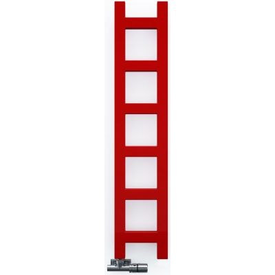 Terma Technologie Easy Grzejnik Łazienkowy 640x200 mm biały WGEAS064020 Terma Technologie Easy Grzejnik Łazienkowy 640x200 mm biały WGEAS064020