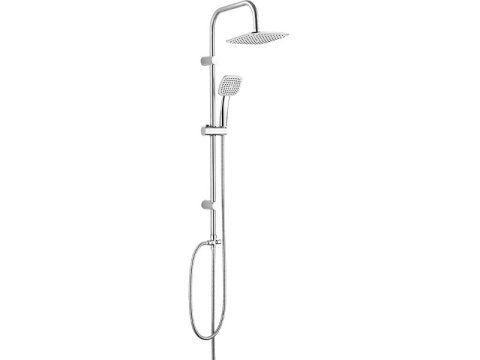 KUCHINOX Kolumna natryskowa Ondo inox PG7 20KX KUCHINOX Kolumna natryskowa Ondo inox PG7 20KX