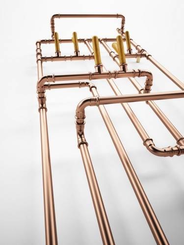 Terma Technologie Grzejnik Dekoracyjny Pająk 1000x431 WGPAJ100043