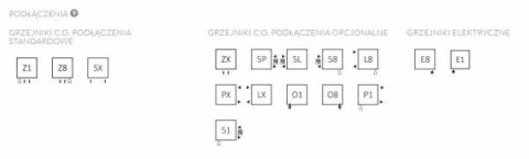 Terma Technologie Mantis Grzejnik Łazienkowy 860x540 WGMAT086054 Terma Technologie Mantis Grzejnik Łazienkowy 860x540 WGMAT086054