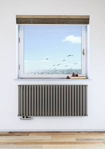 Terma Technologie Nemo Grzejnik Dekoracyjny 300x1185 WGNEM030118