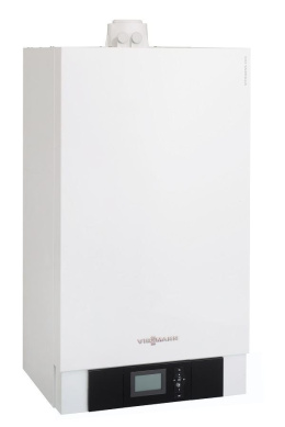 VIESSMANN VITODENS 200-W 150KW + Vitotronic 100 [B2HAI40]