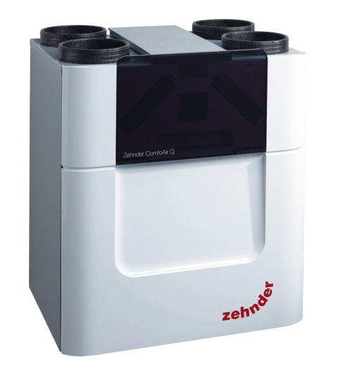 Zehnder Urządzenie wentylacyjne z odzyskiem ciepła ComfoAir Q450 PL R VV ST 450 m3/h 471502074 Zehnder Urządzenie wentylacyjne z odzyskiem ciepła ComfoAir Q450 PL R VV ST 450 m3/h 471502074