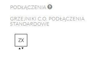 Terma Techbnologie Perła Grzejnik Dekoracyjny 1360x600 BIAŁY WGPER136060 Terma Techbnologie Perła Grzejnik Dekoracyjny 1360x600 BIAŁY WGPER136060