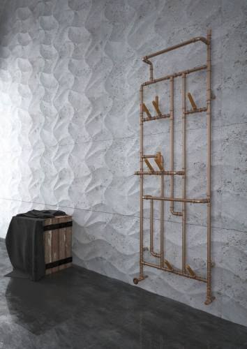 Terma Technologie Pająk Grzejnik Dekoracyjny 1400x431 WGPAJ140043