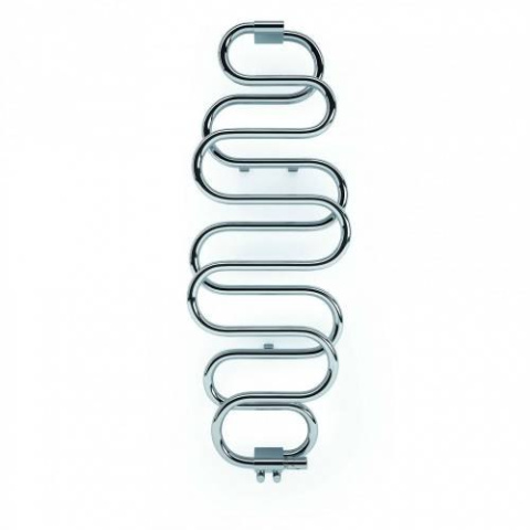 Terma Technologie Perła Grzejnik Dekoracyjny 1760x600 CHROM WGPER176060