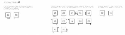 Terma Technologie Tytus Grzejnik Łazienkowy 1020x540 BIAŁY WGTYT102054 Terma Technologie Tytus Grzejnik Łazienkowy 1020x540 BIAŁY WGTYT102054