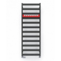 Terma Technologie Vivo Grzejnik Łazienkowy 910x500 WGVOV091050