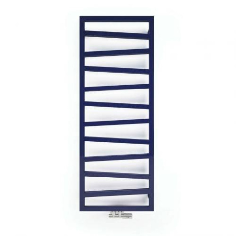 Terma Technologie Zigzag Grzejnik Łazienkowy 600x500 WGZIG060050