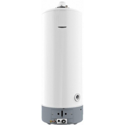 ARISTON SGA X 300 EE Podgrzewacz gazowy pojemnościowy, 275 l 3211141 ARISTON SGA X 300 EE Podgrzewacz gazowy pojemnościowy, 275 l 3211141