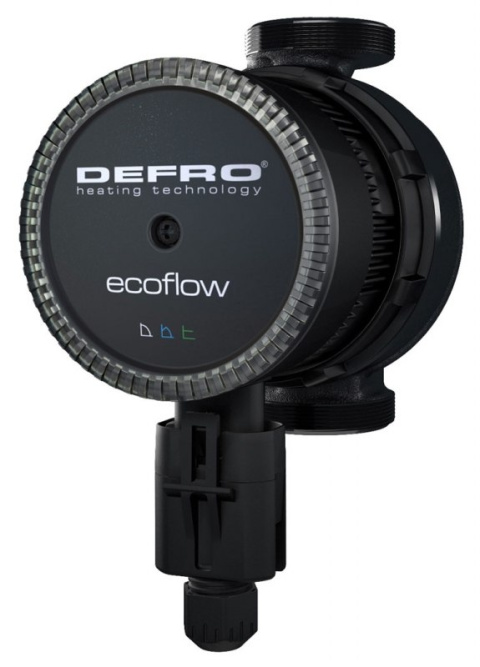 DEFRO POMPA 25-6/180 OBIEGOWA 60 (ECOFLOW256180) DEFRO POMPA 25-6/180 OBIEGOWA 60 (ECOFLOW256180)