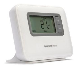 HONEYWELL STEROWNIK BEZPRZEWODOWY POKOJOWY T3R