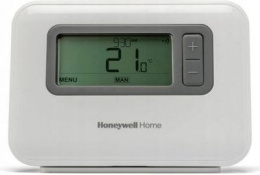 HONEYWELL STEROWNIK PRZEWODOWY POKOJOWY T3