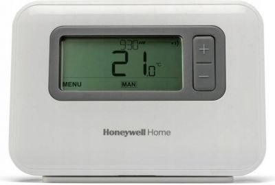 HONEYWELL STEROWNIK PRZEWODOWY POKOJOWY T3 HONEYWELL STEROWNIK PRZEWODOWY POKOJOWY T3