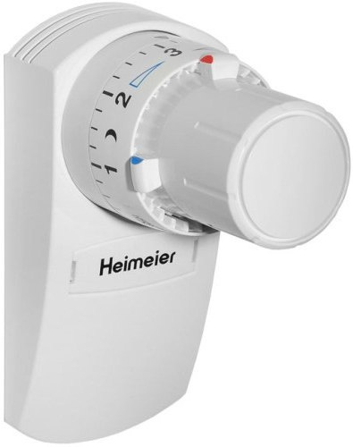 Heimeier Głowica z Osłonką 7400-00.500 Heimeier Głowica z Osłonką 7400-00.500